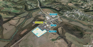 More details for 210 Industrial Road, Taylorsville, KY - Land for Sale