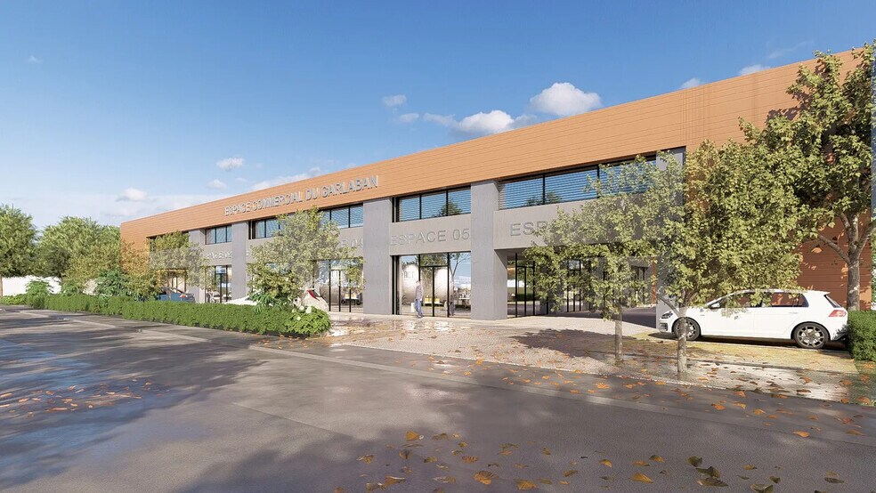 Zac Saint Estève, Roquevaire to rent - Building Photo - Image 2 of 13