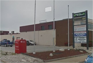 More details for 2679 Howard Ave, Windsor, ON - Industrial for Rent