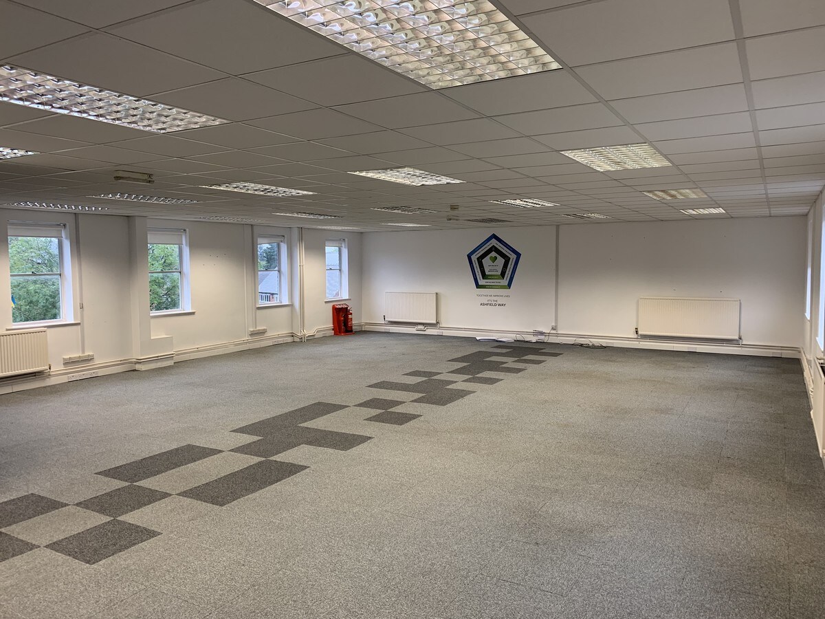 4248 Market St, Ashby De La Zouch LE65 1AN Retail for Rent UK