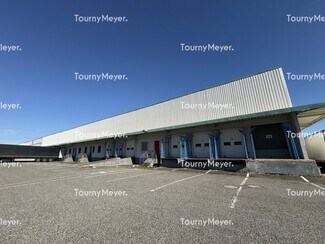 More details for 8 Avenue De Fondeyre, Toulouse - Industrial to Rent