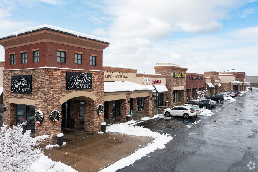 400 W Parrish Ln, Centerville, UT 84014 UK