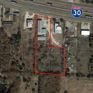 More details for 1909 Interstate Highway 30, Greenville, TX - Industrial for Rent