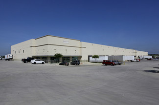 More details for 6601 Guada Coma Dr, Schertz, TX - Industrial for Rent