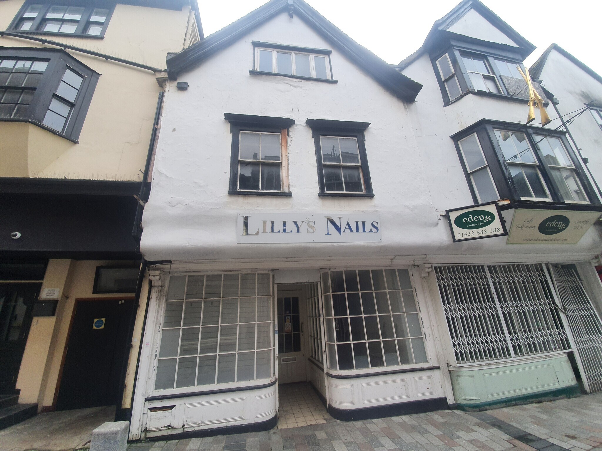 85-86 Bank St, Maidstone for sale Primary Photo- Image 1 of 1