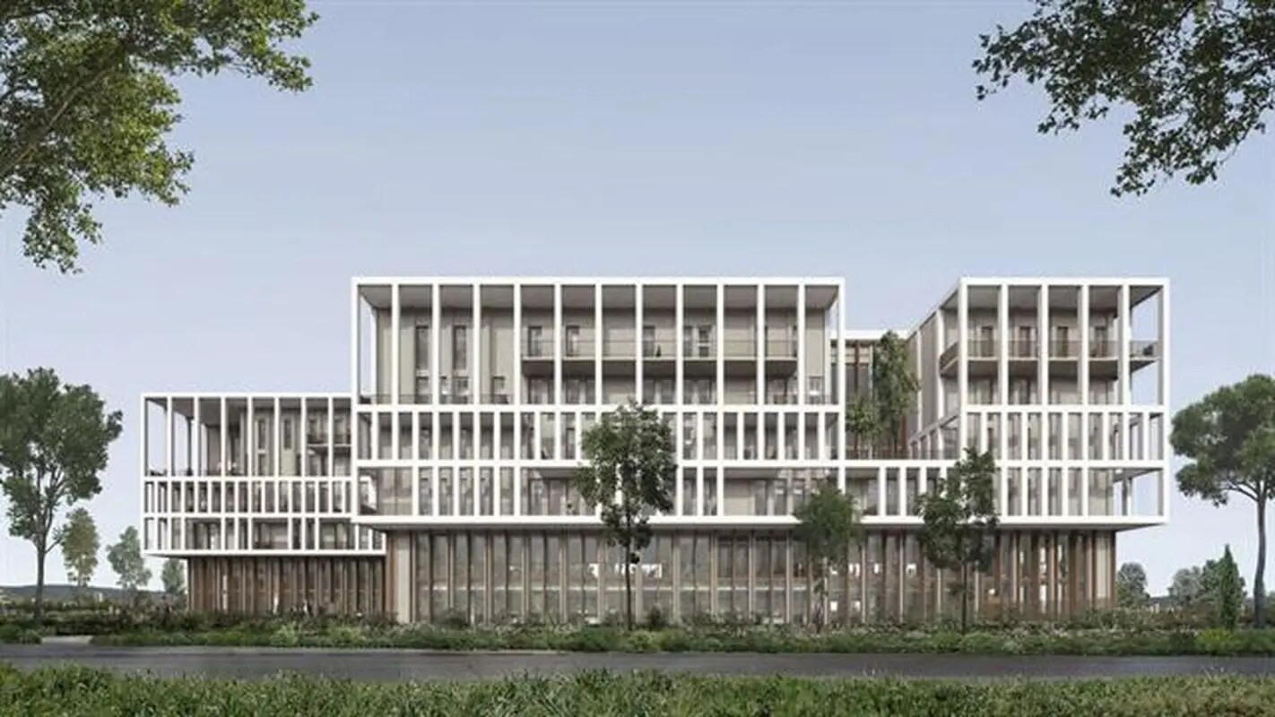 Office in Toulouse to rent Building Photo- Image 1 of 18