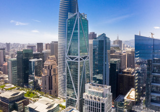 More details for 181 Fremont St, San Francisco, CA - Office for Rent