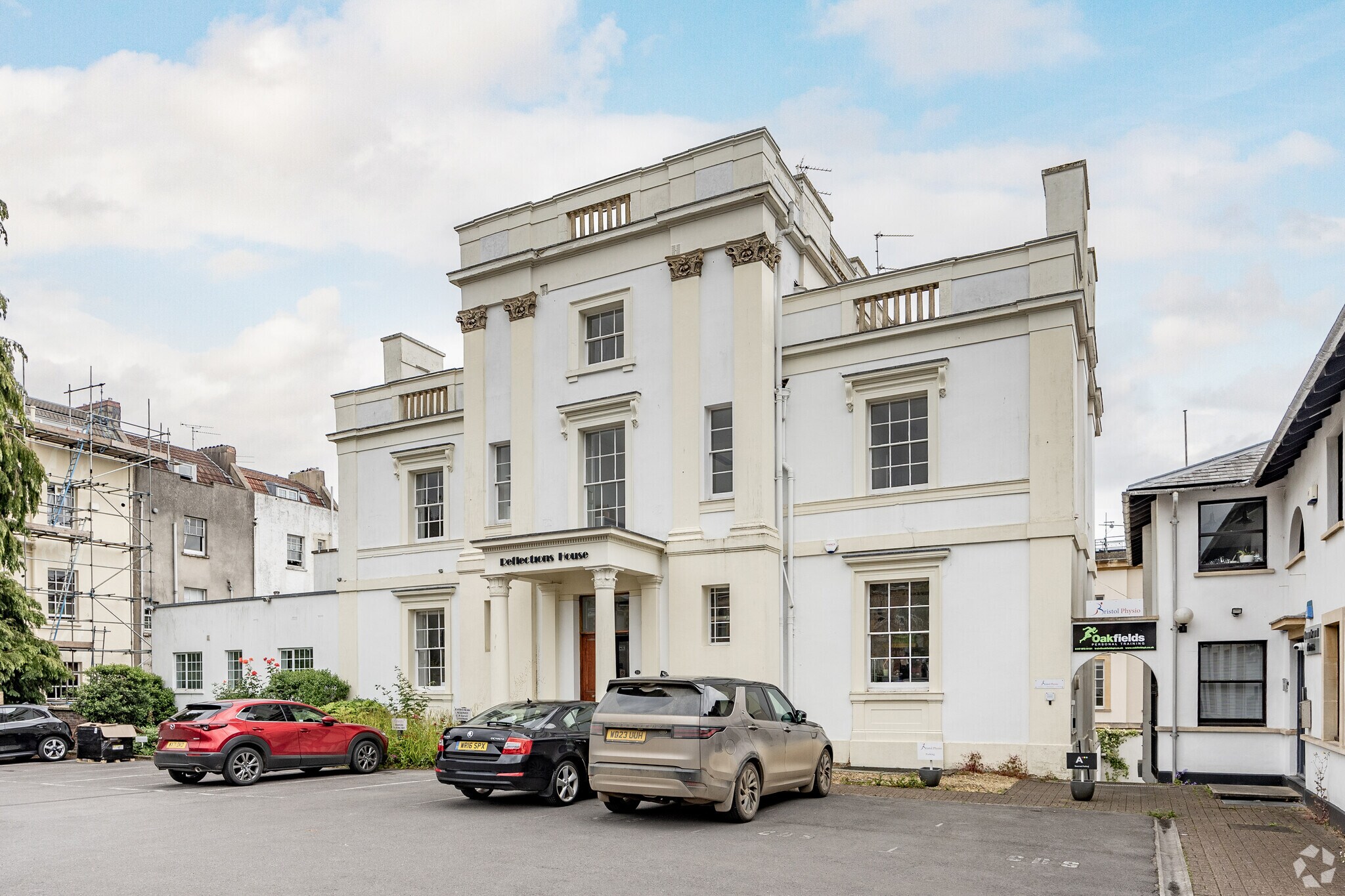 26 Oakfield Rd, Bristol for sale Primary Photo- Image 1 of 1