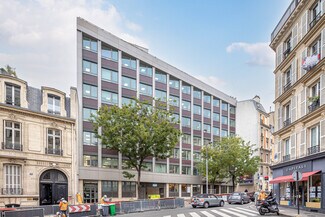 More details for 81 Rue De, Paris - Co-working to Rent