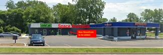 More details for 6480-6488 Brandt Pike, Huber Heights, OH - Retail for Rent