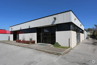 More details for 2422 Jordan Ln, Huntsville, AL - Retail for Rent