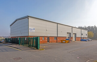 More details for Bryans Clos, Doncaster - Industrial for Rent