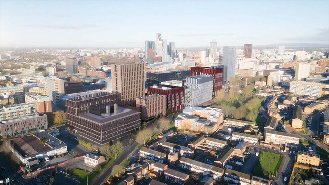 More details for 19-21 Upper Brook St, Manchester - Office to Rent