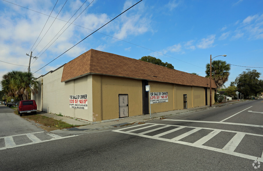 3000 N Boulevard, Tampa, FL for sale - Primary Photo - Image 1 of 1