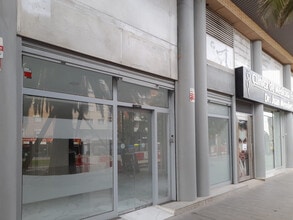 Retail in Esplugues de Llobregat, Barcelona to rent Interior Photo- Image 1 of 10
