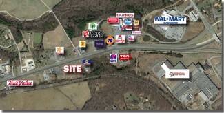 More details for 7534 Richmond Hwy, Appomattox, VA - Land for Rent