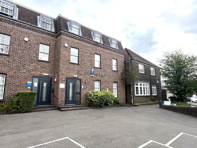 More details for Foundry Ln, Horsham - Office to Rent