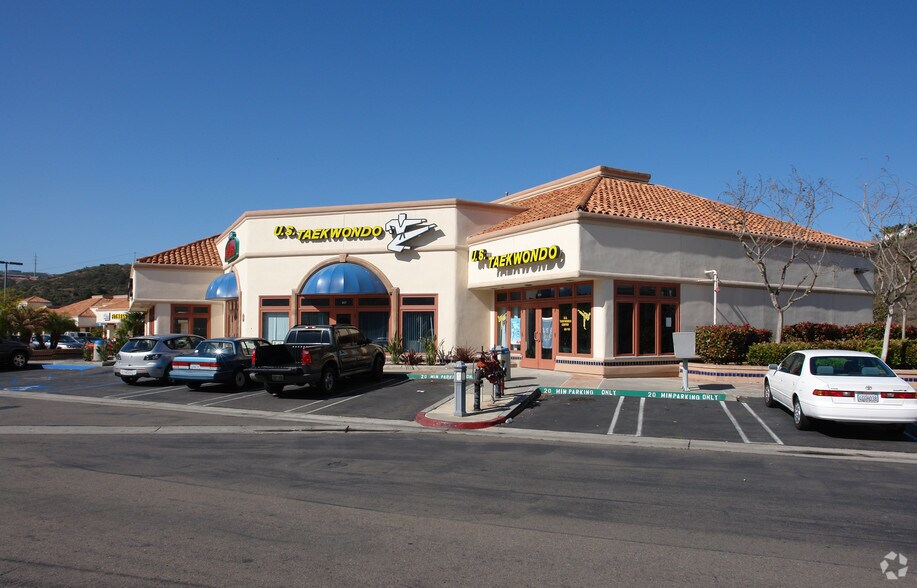 12650 Sabre Springs Pky, San Diego 92128 UK