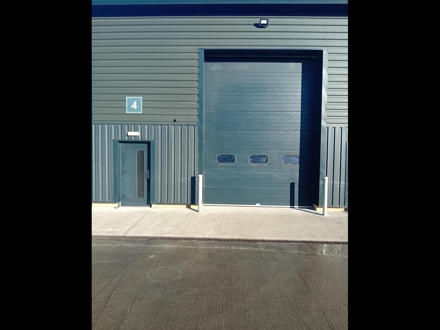 Plot H, South Molton to rent Building Photo- Image 1 of 2