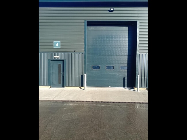 More details for Plot H, South Molton - Industrial to Rent