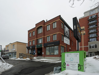 More details for 903 Carling Ave, Ottawa, ON - Office for Rent