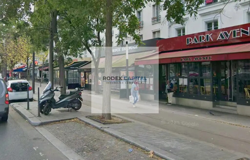 Retail in Paris to rent Building Photo- Image 1 of 3