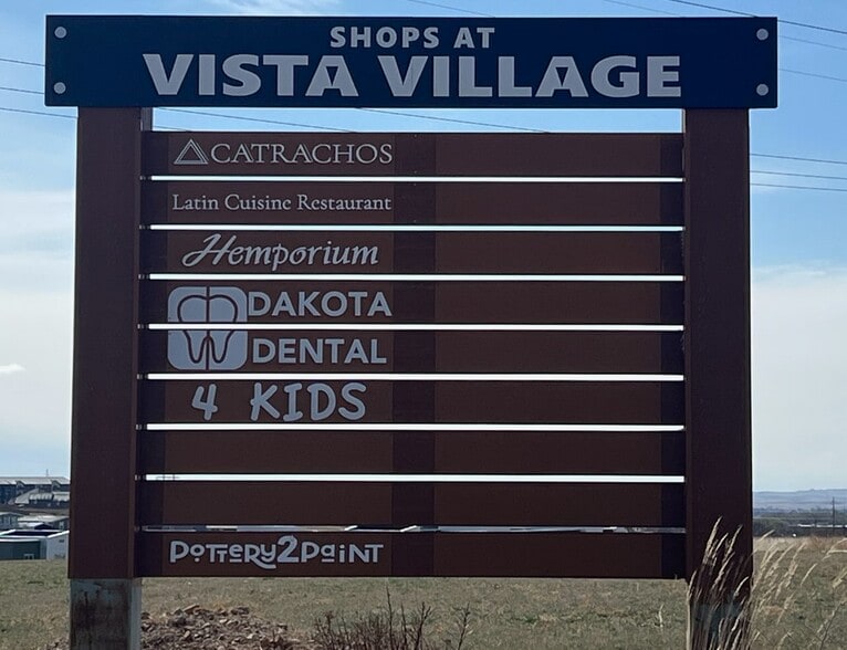 544 Century Rd, Rapid City, SD to rent - Building Photo - Image 1 of 11