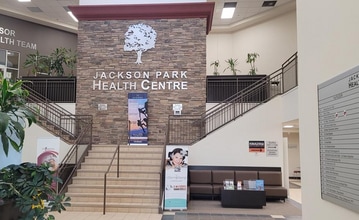 2475 McDougall St, Windsor, ON to rent Lobby- Image 1 of 6