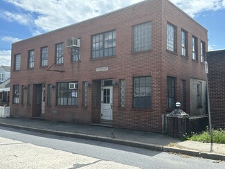 More details for 324-326 Washington St, Walnutport, PA - Office for Sale