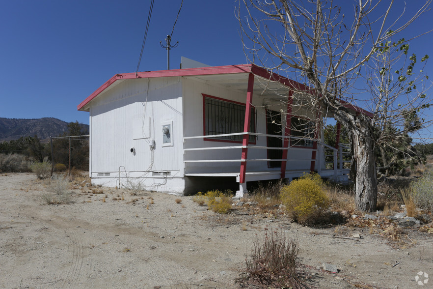 1901 Highway 138, Pinon Hills, CA for sale - Primary Photo - Image 1 of 1