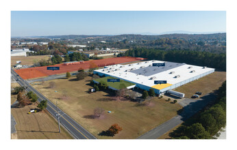 3800 Old Tasso Rd NE, Cleveland, TN for rent Building Photo- Image 1 of 10