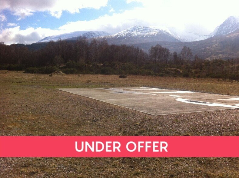 Carrs Corner, Fort William for sale - Building Photo - Image 1 of 1