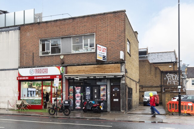 More details for 984 Garratt Ln, London - Retail to Rent