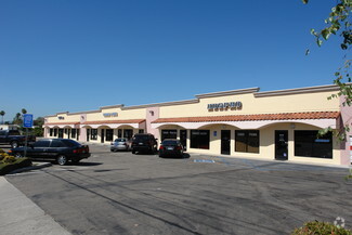 More details for 8841-8863 Canoga Ave, Canoga Park, CA - Industrial for Rent