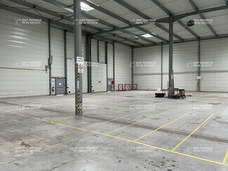 More details for Office, Light Industrial to Rent