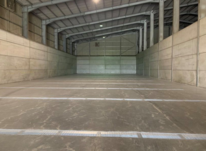 Killingholme Airfield, Immingham for rent Interior Photo- Image 2 of 2