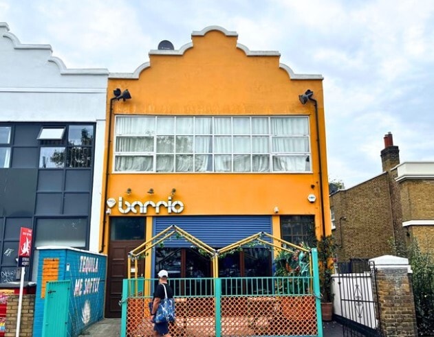 30 Acre Ln, London for sale Building Photo- Image 1 of 1