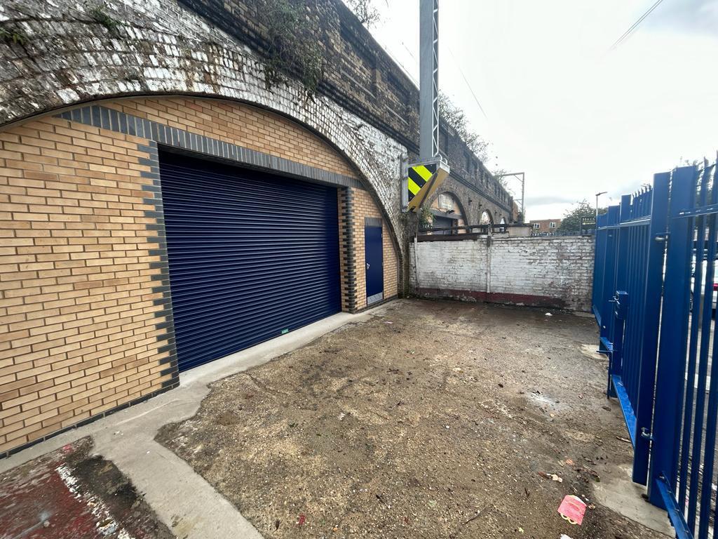 364-368 Winchelsea Rd, London to rent Building Photo- Image 1 of 4