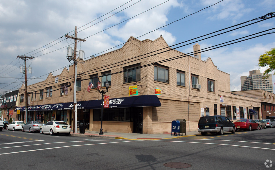 6900 Park Ave, Guttenberg, NJ for rent - Primary Photo - Image 1 of 4