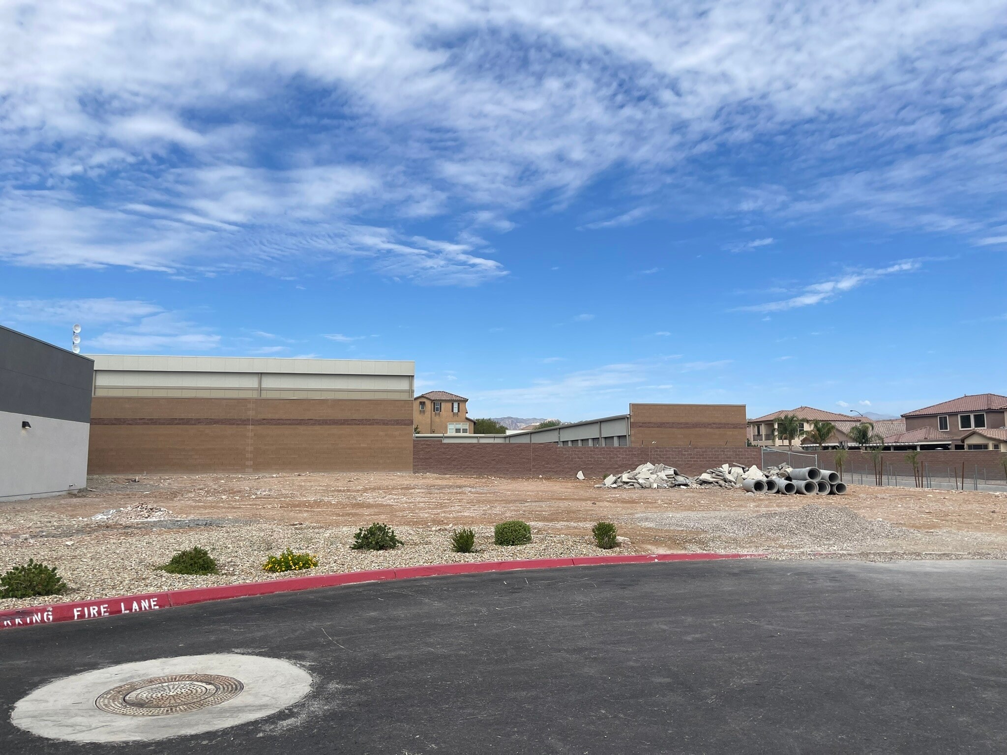 10435 S Rainbow Blvd, Las Vegas, NV to rent Building Photo- Image 1 of 1