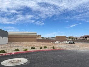 10435 S Rainbow Blvd, Las Vegas, NV to rent Building Photo- Image 1 of 1