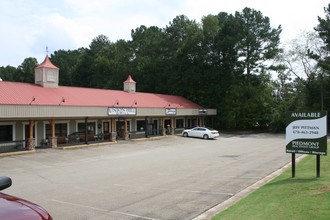 5060 Sugar Pike Rd, Canton, GA for sale Building Photo- Image 1 of 1