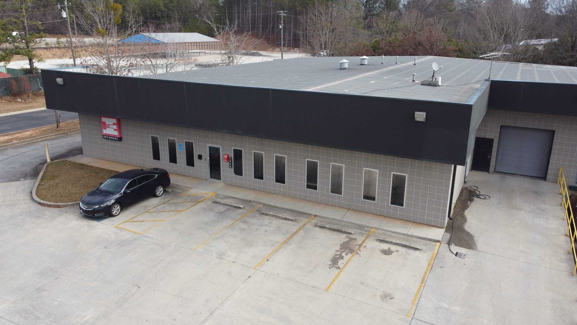 260 Maxham Rd, Austell, GA for sale Building Photo- Image 1 of 1