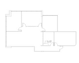12655 SW Center St, Beaverton, OR to rent Floor Plan- Image 2 of 7