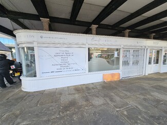 More details for High St, Uxbridge - Retail for Rent