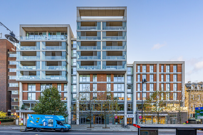 More details for 133 Upper Richmond Rd, London - Office to Rent
