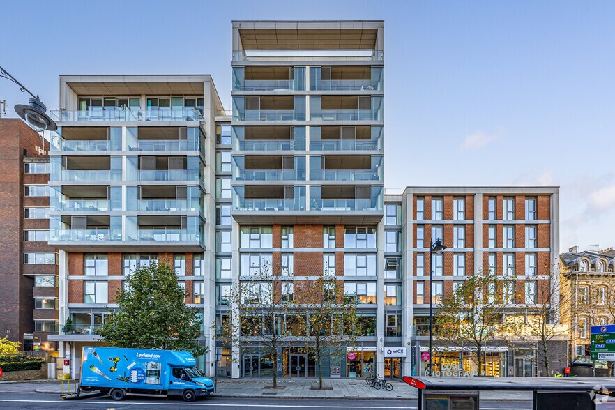 133 Upper Richmond Rd, London to rent - Primary Photo - Image 1 of 4