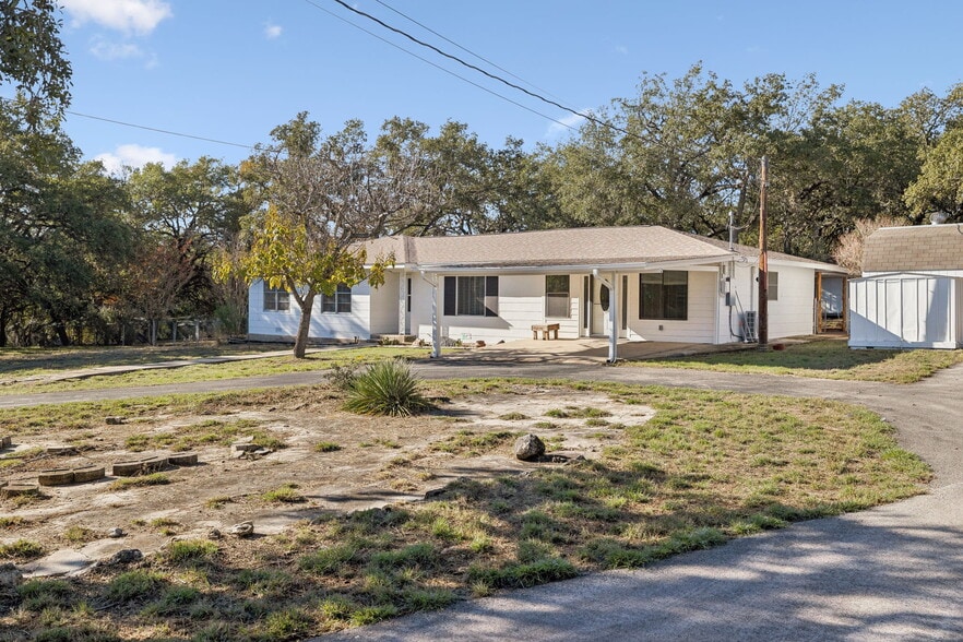 1031 Talley Rd, San Antonio, TX for sale - Building Photo - Image 3 of 21