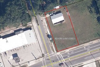 More details for 206 S Oakridge Ave, Green Cove Springs, FL - Land for Sale