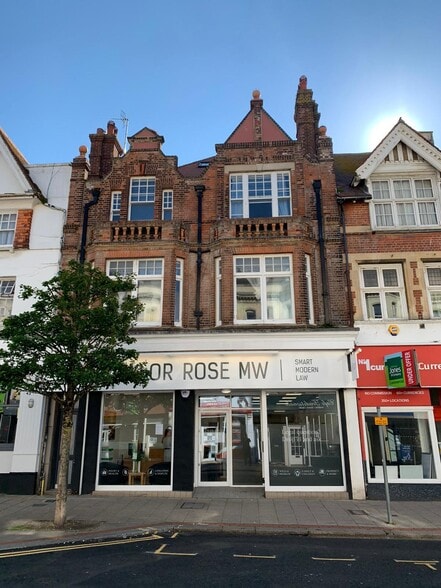 16-18 Chapel Rd, Worthing to rent - Building Photo - Image 2 of 2